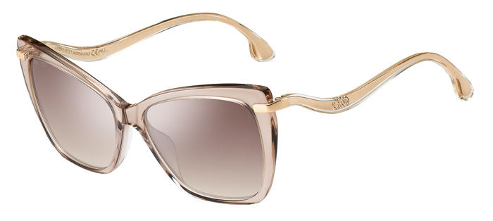 Jimmy Choo Cat-Eye Sunglasses Selby –