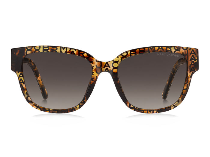 Marc Jacobs Rectangular Sunglasses