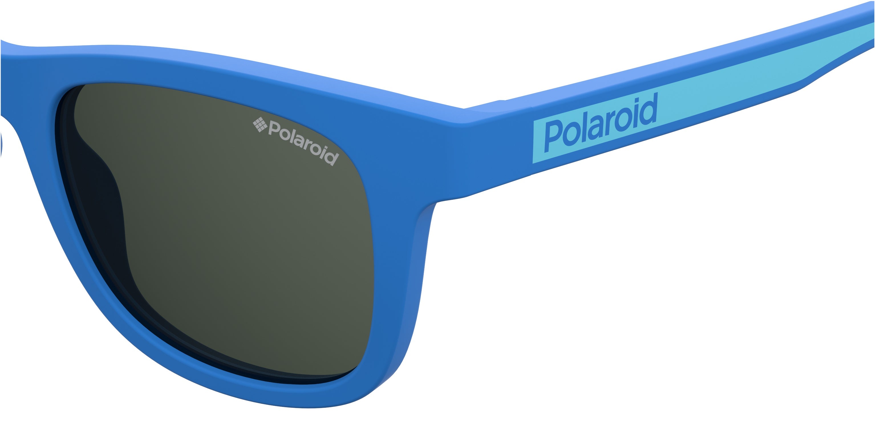 Polaroid Kids Square Sunglasses