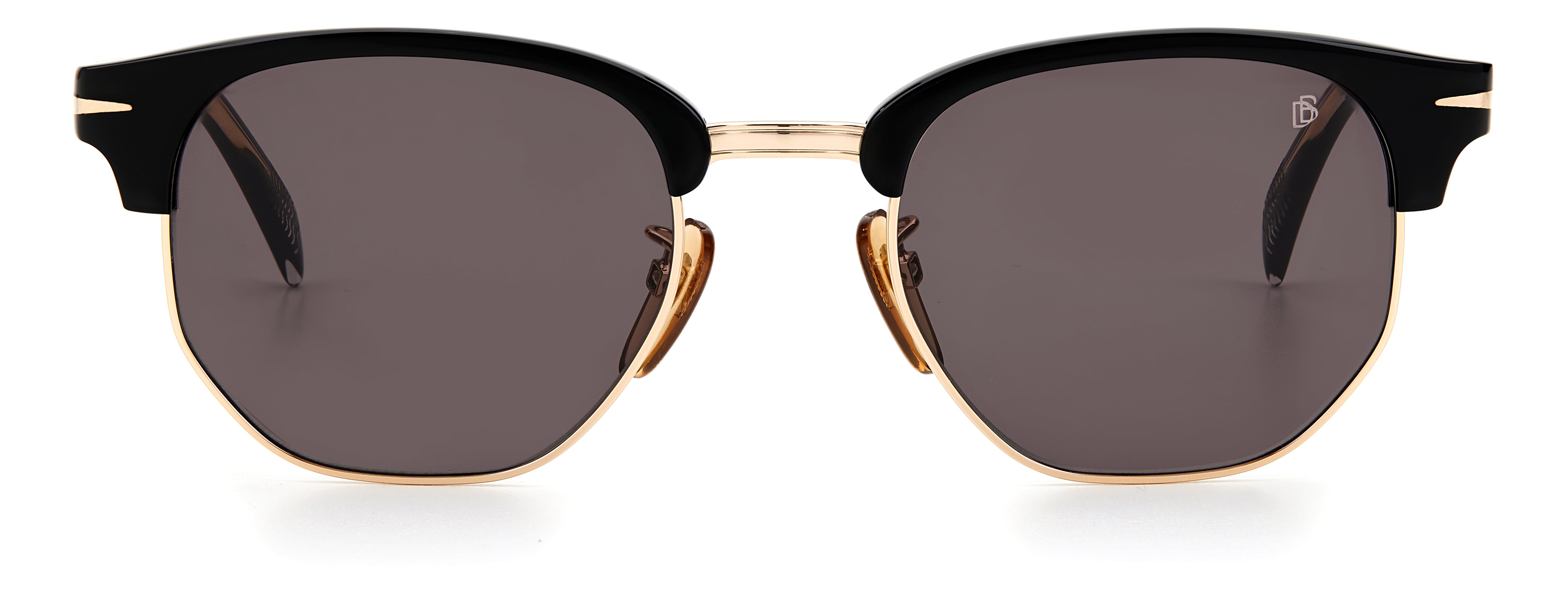 David Beckham Eyewear Clubmaster Sunglasses