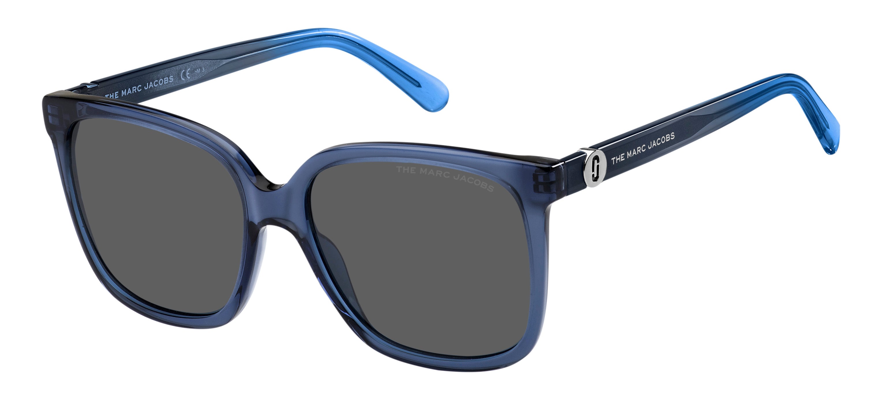 Marc Jacobs Square Sunglasses