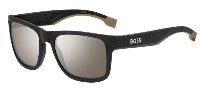 Hugo Bosss Square Sunglasses