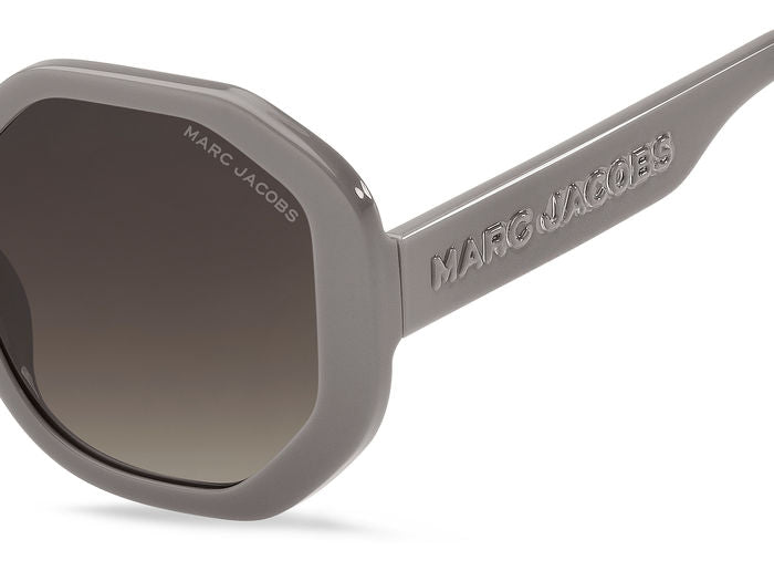 Marc Jacobs Geometric Sunglasses