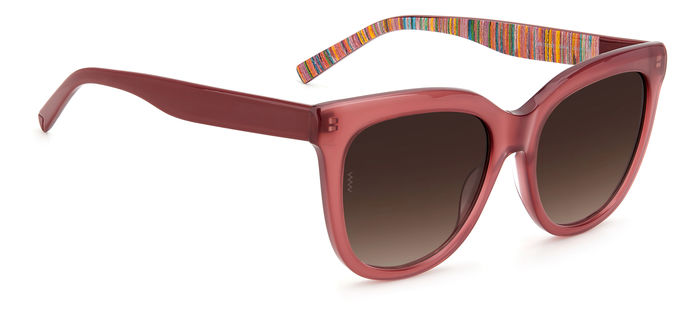 Missoni Square Sunglasses