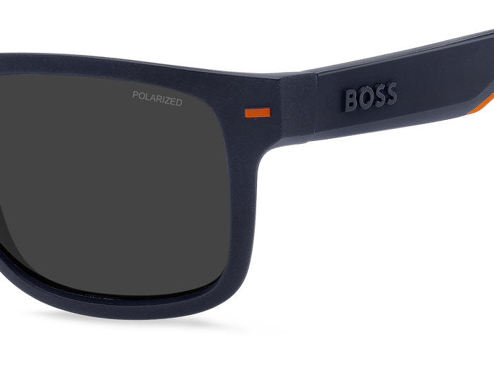 Hugo Bosss Square Sunglasses