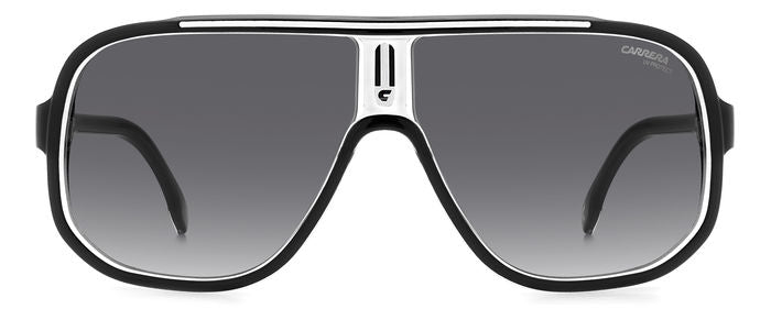 Carrera Retro Navigator Sunglasses