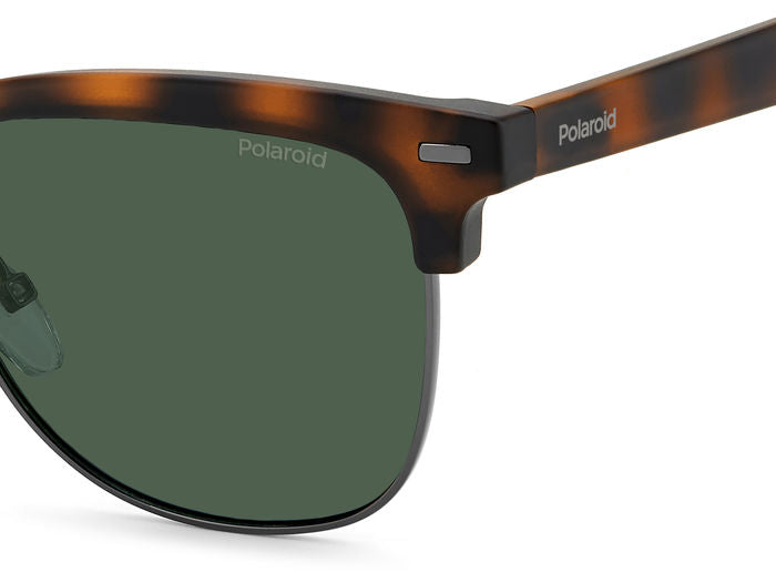 Polaroid Clubmaster Sunglasses