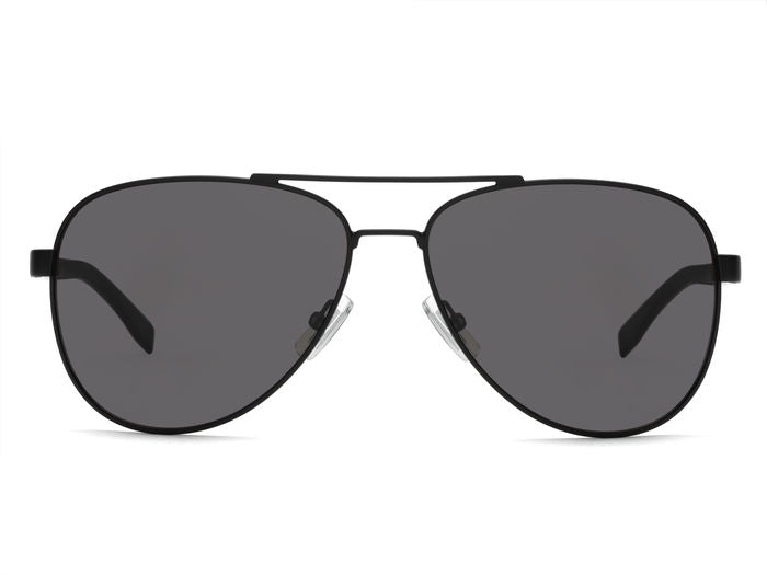 BOSS Classic Aviator Sunglasses