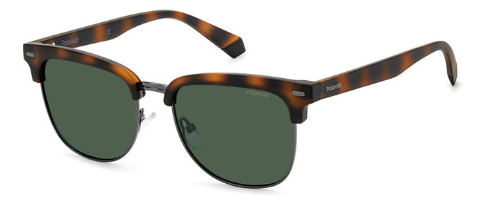 Polaroid Clubmaster Sunglasses