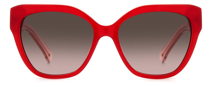 Kate Spade Over-Sized Butterfly Sunglasses
