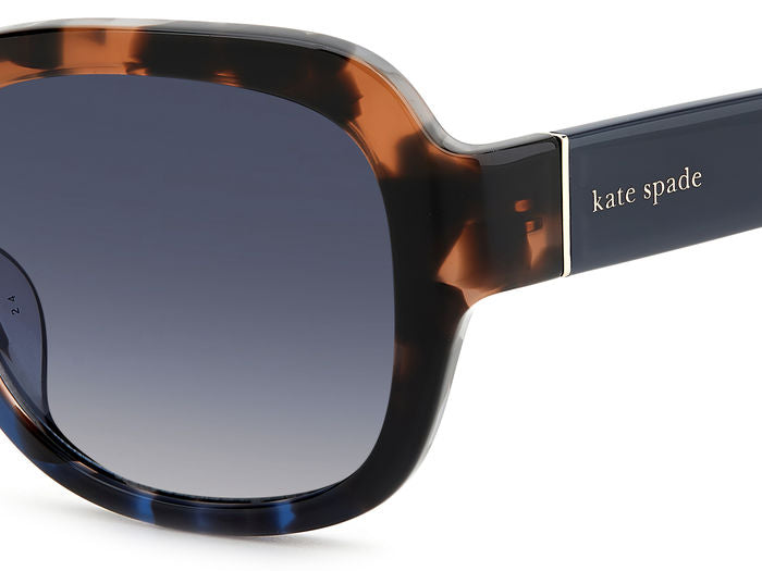 Kate Spade Square Sunglasses