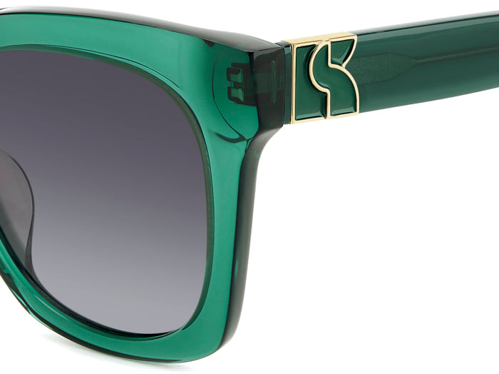 Kate Spade Square Sunglasses