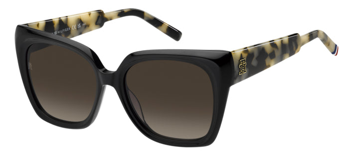 Tommy Hilfiger Cat-Eye Sunglasses