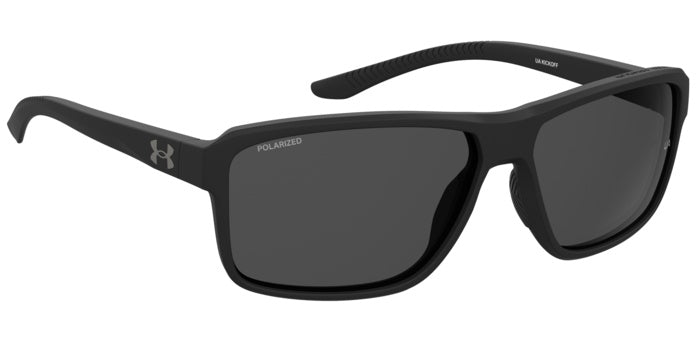 Under Armour Rectangular Sports Sunglasses