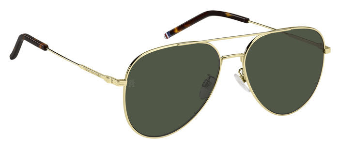 Tommy Hilfiger Slender Aviator Sunglasses