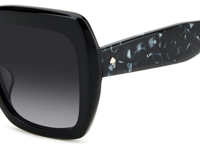 Kate Spade Over-Sized Square Sunglasses