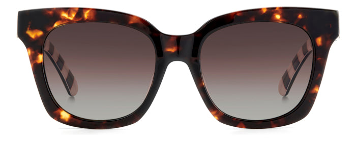 Kate Spade Square Sunglasses