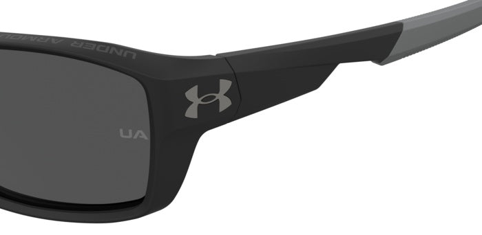 Under Armour Rectangular Sports Sunglasses