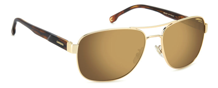Carrera Metal Navigator Sunglasses