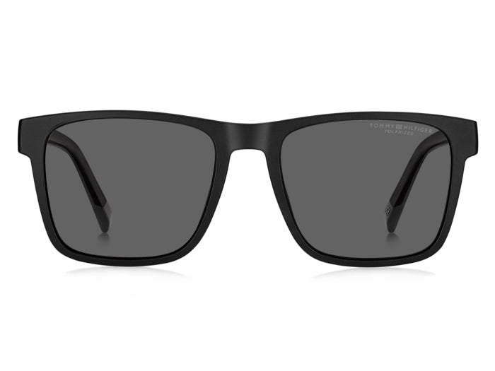 Tommy Hilfiger Classic Square Sunglasses