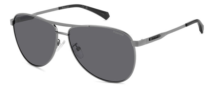 Polaroid Aviator Sunglasses