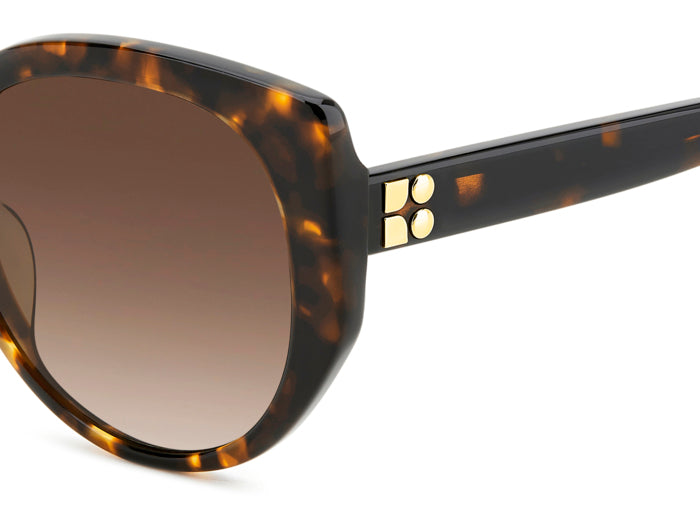 Kate Spade Cat-Eye Sunglasses