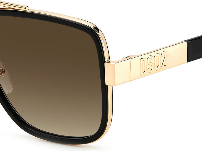 Dsquared2 Modern Navigator Sunglasses