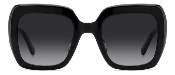 Kate Spade Over-Sized Square Sunglasses