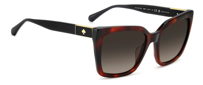 Kate Spade Square Ladies Sunglasses