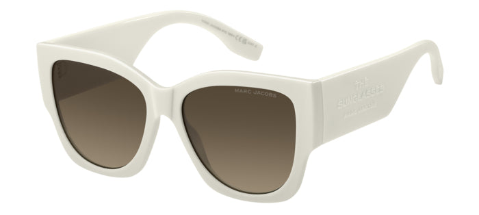 Marc Jacobs Over-Sized Square Sunglasses