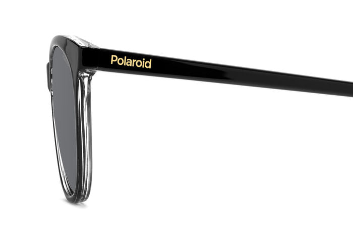 Polaroid Cat-Eye Sunglasses