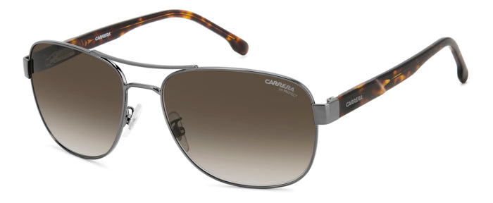 Carrera Metal Navigator Sunglasses