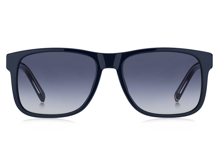 Tommy Hilfiger Rectangular Sunglasses