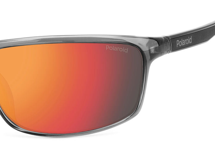 Polaroid Ultralight Sports Sunglasses