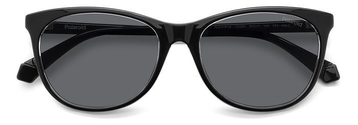 Polaroid Cat-Eye Sunglasses