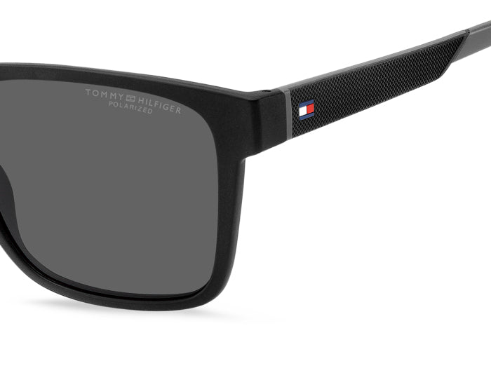 Tommy Hilfiger Classic Square Sunglasses