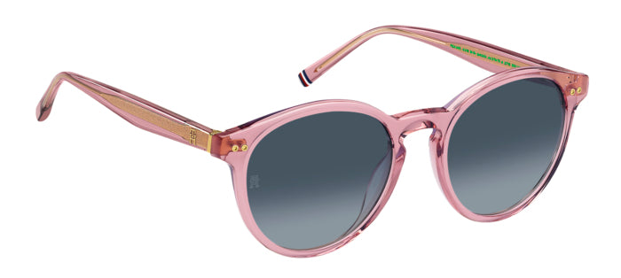 Tommy Hilfiger Round Sunglasses