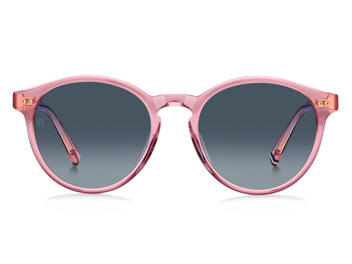 Tommy Hilfiger Round Sunglasses