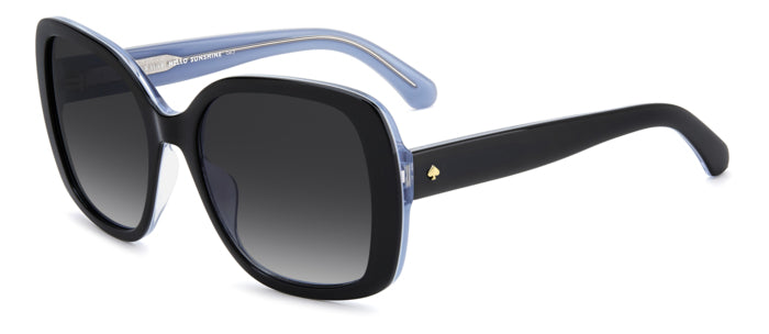 Kate Spade Over-Sized Square Sunglasses