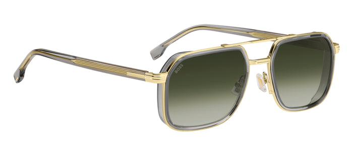 BOSS Modern Caravan Sunglasses