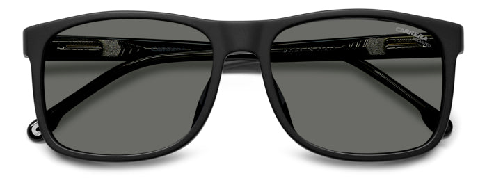 Carrera Classic Rectangular Sunglasses