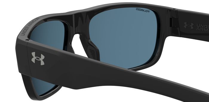 Under Armour Rectangular Sunglasses