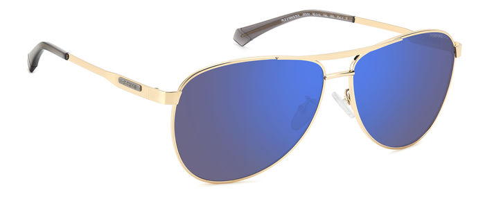 Polaroid Aviator Sunglasses