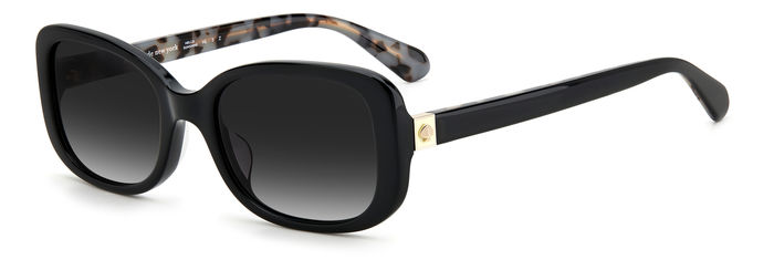 Kate Spade Petite Rectangular Sunglasses