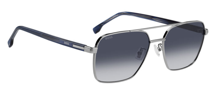 BOSS Modern Navigator Sunglasses