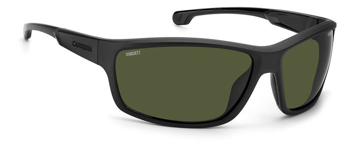 Carrera Ducati Wraparound Sunglasses