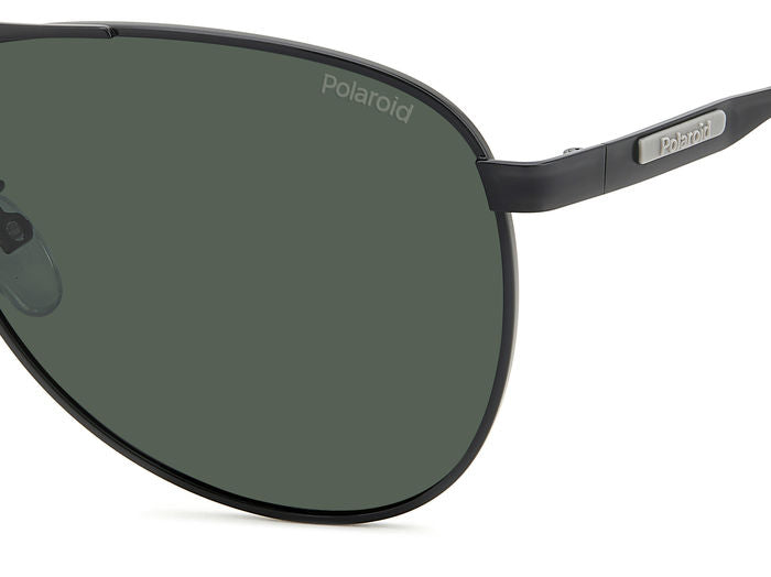 Polaroid Aviator Sunglasses