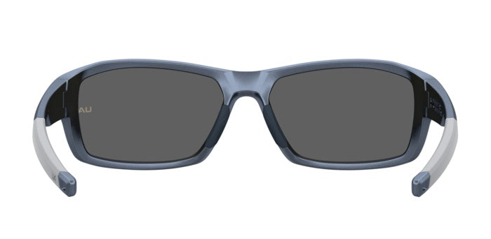 Under Armour Rectangular Sports Sunglasses