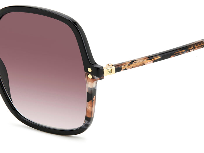 Carolina Herrera Square Sunglasses