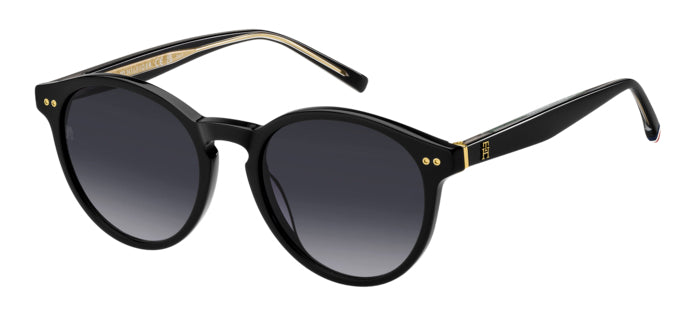 Tommy Hilfiger Round Sunglasses